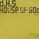 Dimensional Holofonic Sound - House Of God CD2