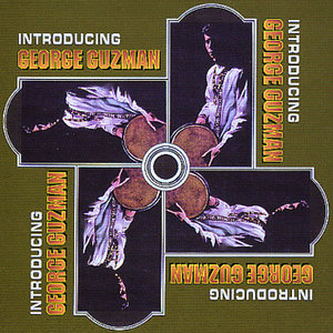 Introducing George Guzman (Vinyl)