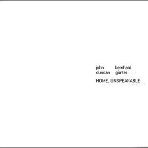 Home, Unspeakable