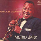 Jonah Jones - Muted Jazz (Vinyl)