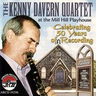 Kenny Davern - At The Mill Hill Playhouse