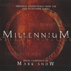 Millennium (With Jeff Charbonneau) CD1