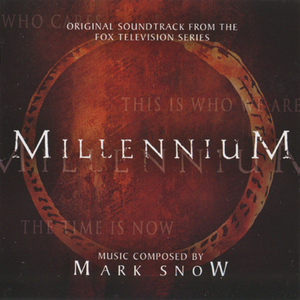 Millennium (With Jeff Charbonneau) CD2