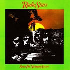 Radio Stars - Songs For Swinging Lovers (Reissued 2006)