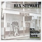 Rex Meets Horn (Vinyl)