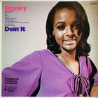 Spanky Wilson - Doin' It (Vinyl)