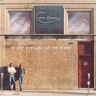 The Cate Brothers - In One Eye And Out The Other (Vinyl)