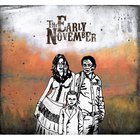 The Early November - The Mother, The Mechanic, And The Path CD3