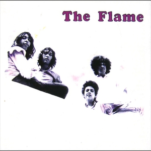 The Flame (Vinyl)