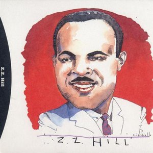 The Complete Hill Records Collection CD2