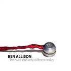 Ben Allison - The Stars Look Very Different