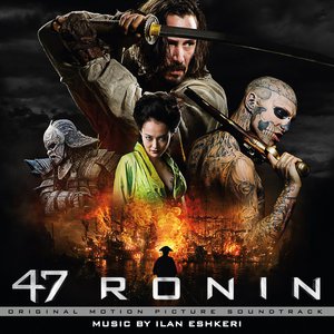 47 Ronin (Original Soundtrack)