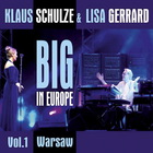 Klaus Schulze & Lisa Gerrard - Big In Europe 2009 Warsaw Vol. 1