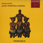 Thokozile (Vinyl)