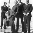 The Modern Jazz Quartet - Artistry In Jazz