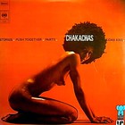 Chakachas - Best Of... (Vinyl)