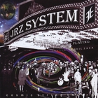 JRZ System - Cosmic String Theory (With Neil Zaza)