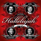 Kurt Nilsen - Hallelujah (Live) (With Espen Lind, Alejandro Fuentes & Askil Holm)