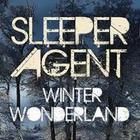 Sleeper Agent - Winter Wonderland (CDS)