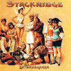 Stackridge - Extravaganza (Vinyl)