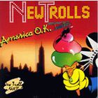 New Trolls - America O.K. (Vinyl)