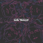 New Trolls - New Trolls (Vinyl)