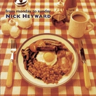 Nick Heyward - From Monday To Sunday (Reissued 2010)