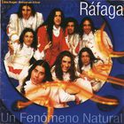 Rafaga - Un Fenomeno Natural