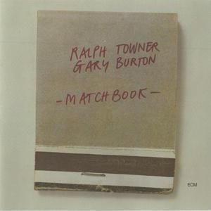 Matchbook (With Gary Burton) (Vinyl)