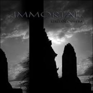 Immortal (EP)