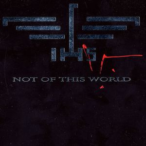 Not On This World CD1