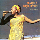 Marcia Griffiths - Naturally (Vinyl)