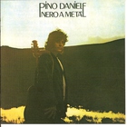 Pino Daniele - Nero A Meta (Vinyl)