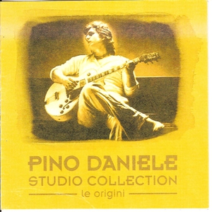 Studio Collection: Le Origini CD2
