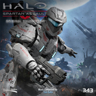 Halo: Spartan Assault Original Soundtrack