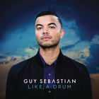 Guy Sebastian - Like A Drum (CDS)