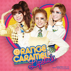 Orange Caramel - Lipstick (CDS)