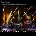 Steve Hackett - Genesis Revisited: Live At Hammersmith CD3