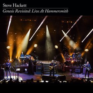 Genesis Revisited: Live At Hammersmith CD3