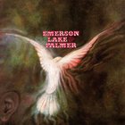 Emerson, Lake & Palmer - Emerson, Lake & Palmer (Reissued 1987)