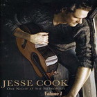 Jesse Cook - One Night At The Metropolis CD1