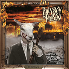 Billy Boy In Poison - Perdition (EP)