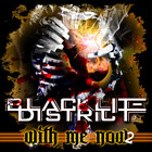 Blacklite District - With Me Now. Pt. 2 (EP)