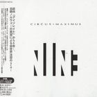 Circus Maximus - Nine (Japanese Edition)