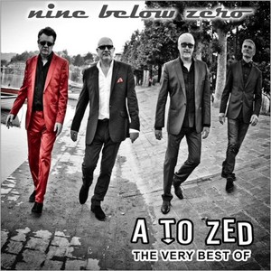 A To Zed: The Very Best Of