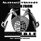 Alabama 3 - The Men From W.O.M.B.L.E