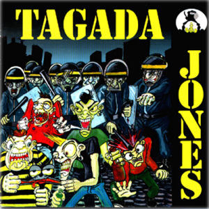 Tagada Jones