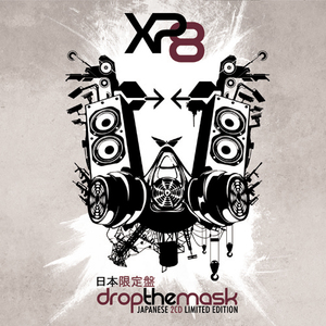 Drop The Mask CD1