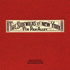 Uri Caine - The Sidewalks Of New York