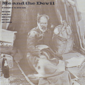 Me And The Devil (Vinyl)